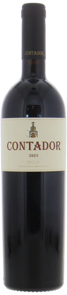Contador Benjamin Romeo - Contador 2023