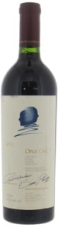 Opus One - Proprietary Red Wine 2012