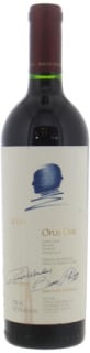 Opus One - Proprietary Red Wine 2010