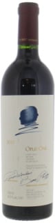 Opus One - Proprietary Red Wine 2013