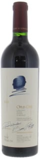 Opus One - Proprietary Red Wine 2015
