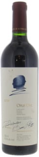 Opus One - Proprietary Red Wine 2014