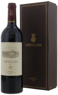 Tenuta dell' Ornellaia - Ornellaia 2022
