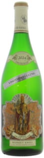 Weingut Emmerich Knoll - Wachau Gruner Veltliner Vinothekfuellung Smaragd 2024