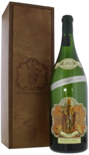 Weingut Emmerich Knoll - Wachau Gruner Veltliner Vinothekfuellung Smaragd 2022