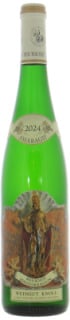 Weingut Emmerich Knoll - Durnsteiner Riesling Ried Schutt Smaragd 2024