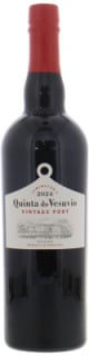 Quinta do Vesuvio - Vintage Port 2024