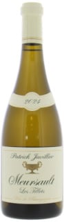 Patrick Javillier - Meursault Les Tillets 2024