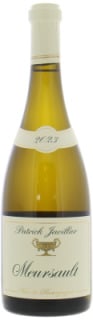 Patrick Javillier - Meursault 2023