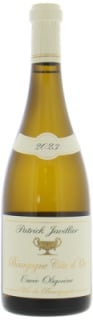 Patrick Javillier - Bourgogne Cote D'Or Cuvee Oligocene 2023