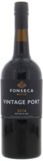 Fonseca - Vintage Port 2024