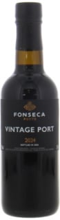 Fonseca - Vintage Port 2024