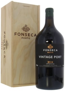 Fonseca - Vintage Port 2024