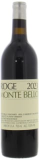 Ridge Vineyards - Monte Bello 2023