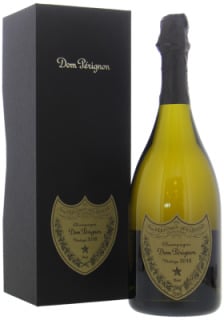 Dom Perignon - Dom Perignon 2018