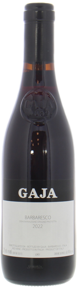 Gaja - Barbaresco 2022