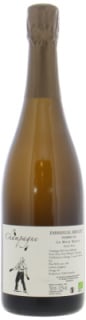 Emmanuel Brochet - Le Mont Benoit Premier Cru Extra Brut NV