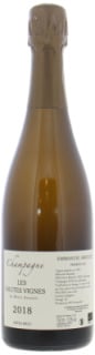 Emmanuel Brochet - Les Hautes Vignes Le Mont Benoit Premier Cru Extra Brut 2018