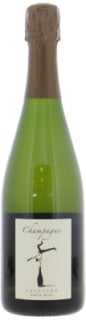 Emmanuel Brochet - Selected Pierry Extra Brut NV