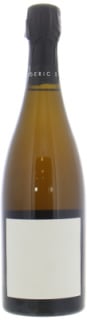 Frederic Savart - Expression Blanc Brut Nature 2021