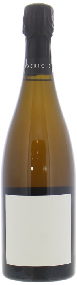 Frederic Savart - Expression Blanc Brut Nature 2021