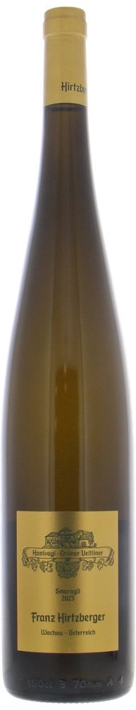 Franz Hirtzberger - Honivogl Gruner Veltliner Smaragd 2025