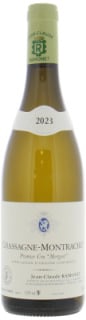 Jean-Claude Ramonet - Chassagne Montrachet Morgeot 1er cru 2023