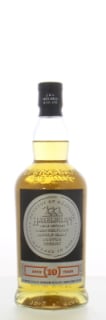 Hazelburn - 10 Years Old 2026 Release 46% NV