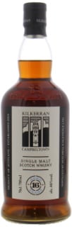 Kilkerran - 16 Years Old 2026 46% NV
