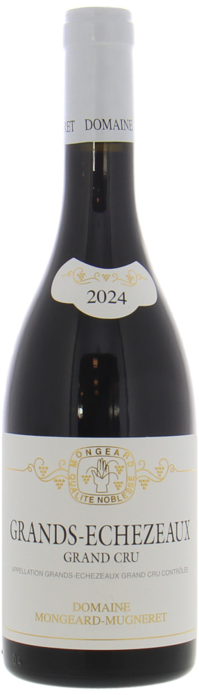Mongeard-Mugneret - Grands Echezeaux 2024
