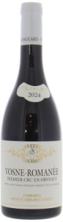 Mongeard-Mugneret - Vosne Romanee En Orveaux 2024