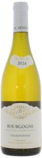 Mongeard-Mugneret - Bourgogne Chardonnay 2024