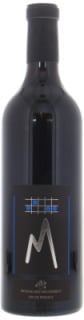 Mongeard-Mugneret - Vin de France Cuvee M 2024