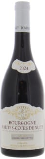 Mongeard-Mugneret - Bourgogne-Hautes Côtes de Nuits Les Dames Huguettes 2024