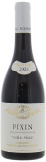 Mongeard-Mugneret - Fixin Vieilles Vigne 2024