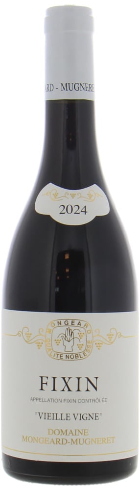 Mongeard-Mugneret - Fixin Vieilles Vigne 2024