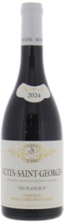 Mongeard-Mugneret - Nuits St. Georges les Plateaux 2024
