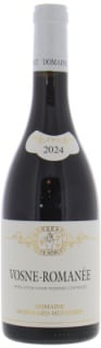 Mongeard-Mugneret - Vosne Romanee 2024