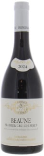 Mongeard-Mugneret - Beaune Les Avaux 1er cru 2024