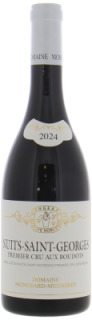 Mongeard-Mugneret - Nuits St. Georges aux Boudots 2024