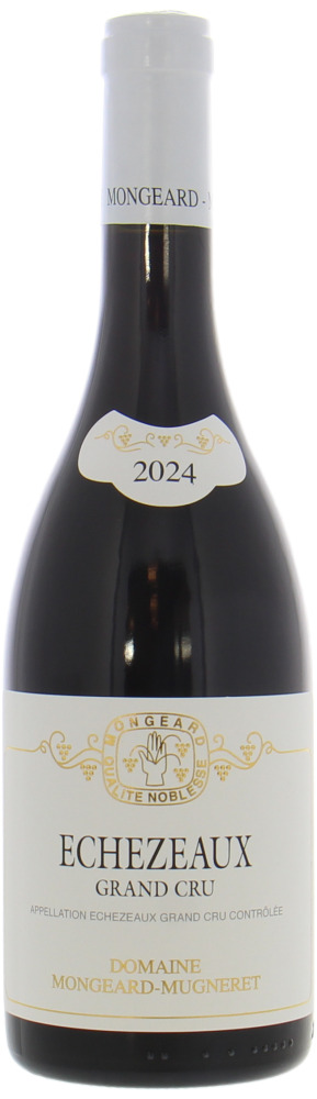 Mongeard-Mugneret - Echezeaux 2024