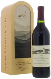 Mondavi - Cabernet Sauvignon 2023