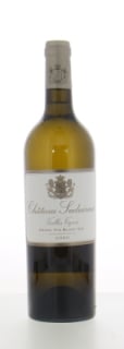 Chateau Suduiraut - Vieilles Vignes Grand Vin Blanc Sec 2020