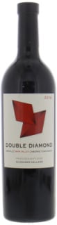 Schrader Cellars - Double Diamond Oakville Cabernet Sauvignon 2019