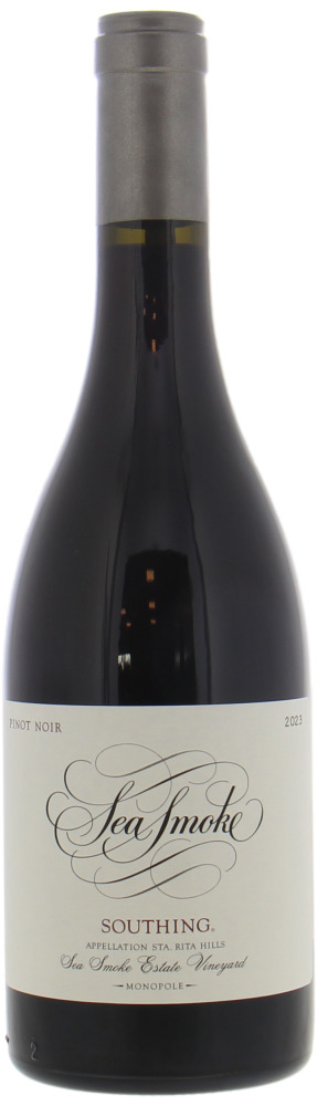 Sea Smoke - Southing Pinot Noir 2023