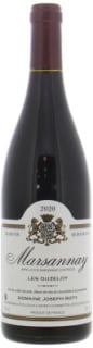 Domaine Joseph Roty - Marsannay Les Ouzeloy 2020