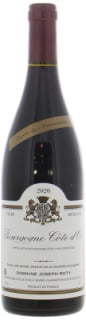 Domaine Joseph Roty - Bourgogne Cuvee de Pressoniers 2020