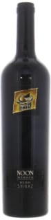 Noon Winery - Shiraz Reserve 2005