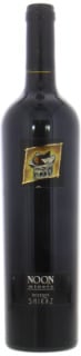 Noon Winery - Shiraz Reserve 2010
