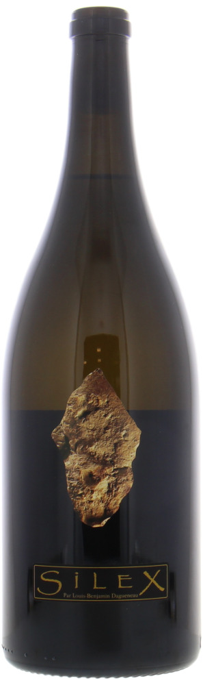 Didier Dagueneau - Silex Pouilly Fume 2019